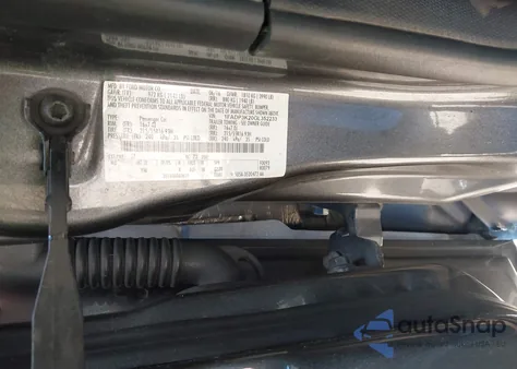 2016 Ford Focus Se from USA, damaged, VIN 1FADP3K20GL352233